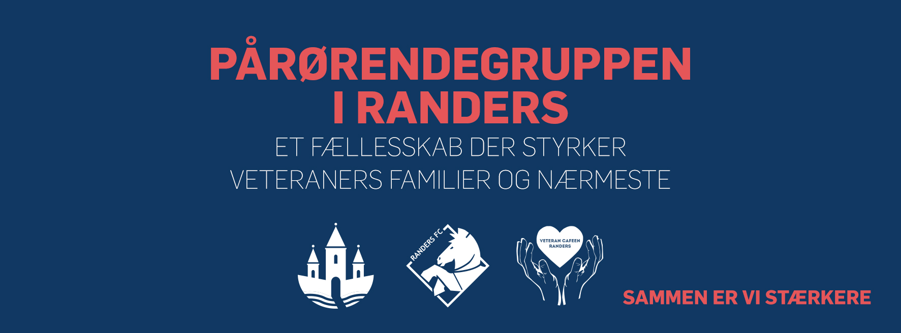 Pårørendegruppen i Randers