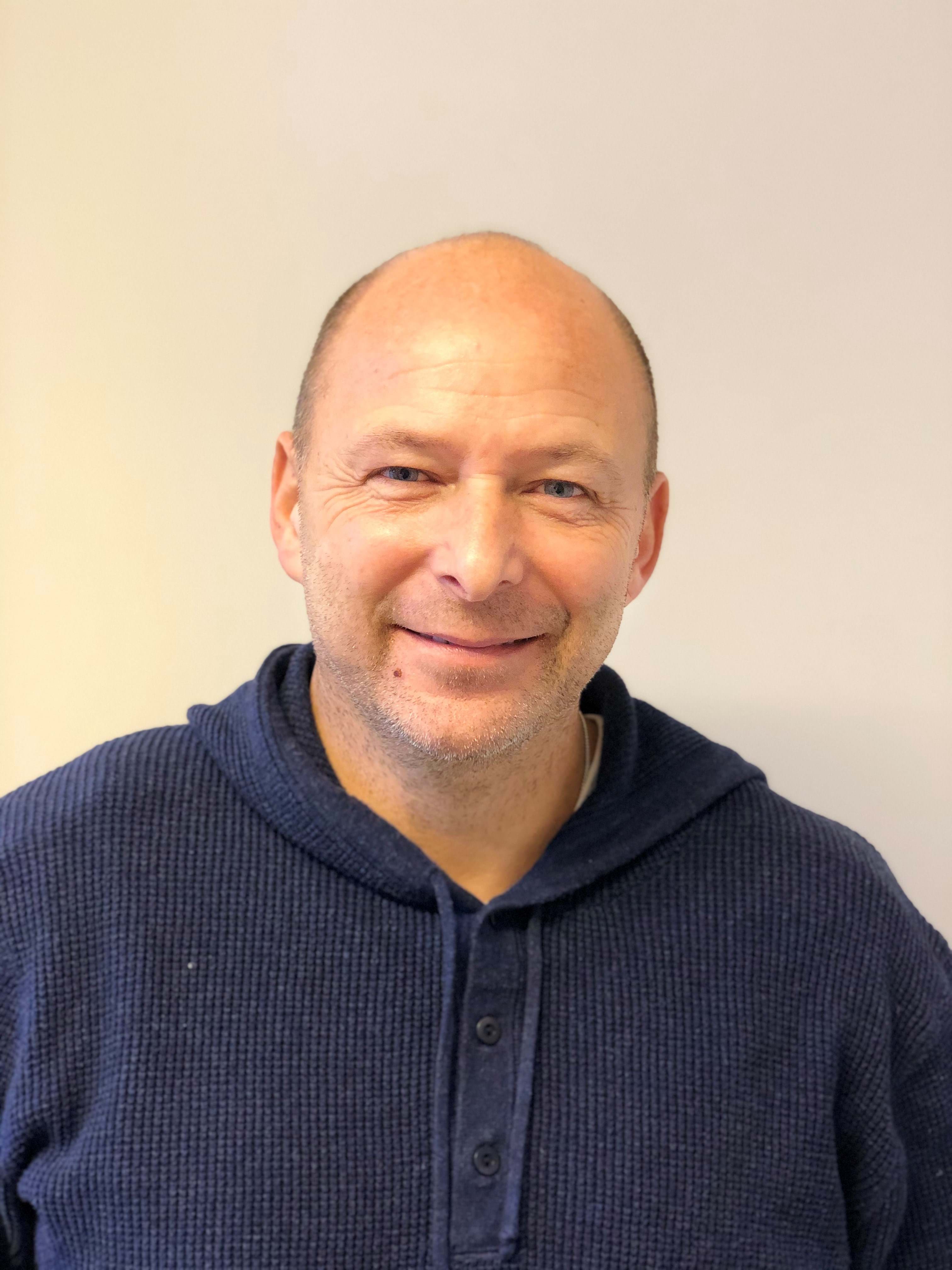 Stanley Angelo Schmücker