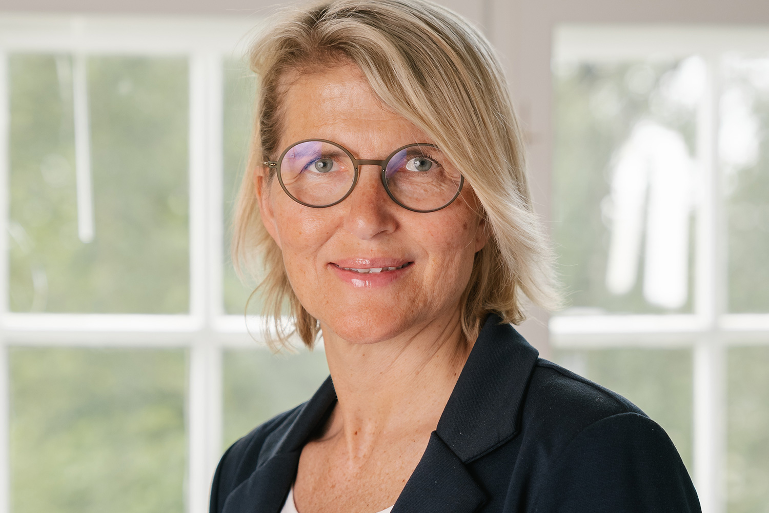 Mette Becker Jørgensen